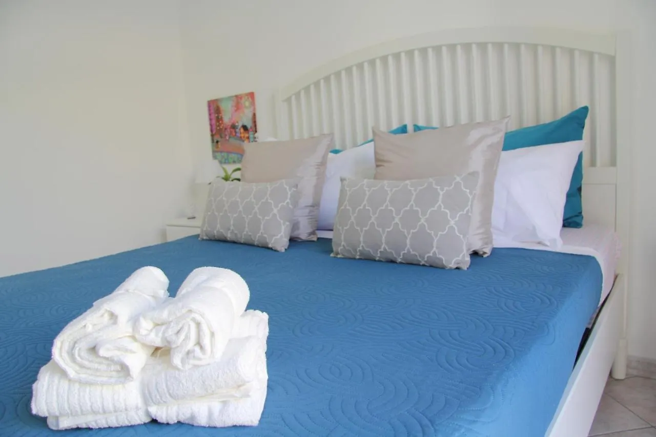 Casa Vacanza Terramare, Siracusa, CLOSE TO ORTIGIA Syracuse Italia