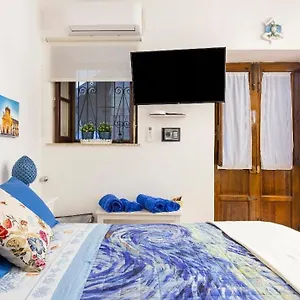  Casa vacanze La Casetta Di Diana Ortigia
